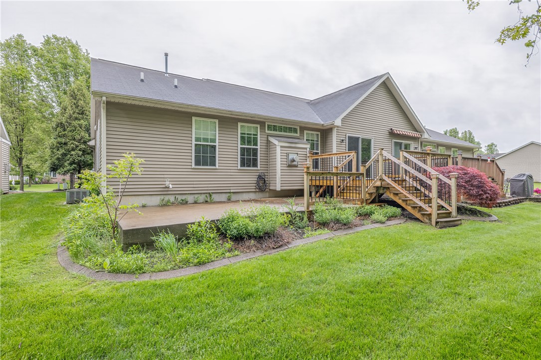 27 Angela Villa Lane, Greece, New York image 37