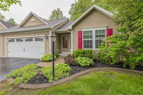 27 Angela Villa Lane Rochester NY 14626