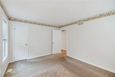 Tiny photo for 14 Shirleen Drive, Parma, NY 14468 (MLS # R1643282)