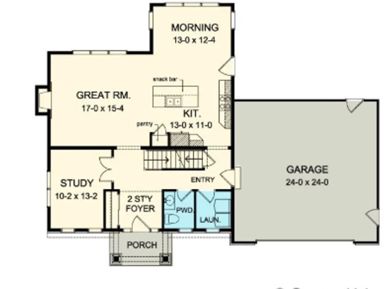 lot 705 Sand Pebble Lane