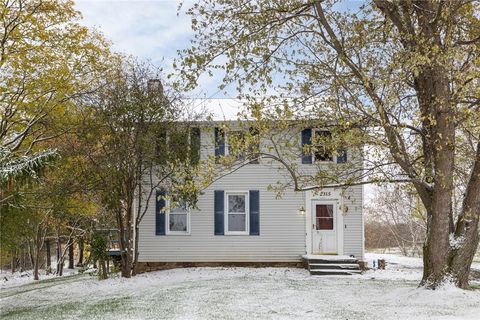 2315 Sand Hill Road Canandaigua NY 14424