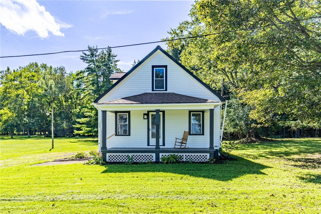 579 Filkins Road