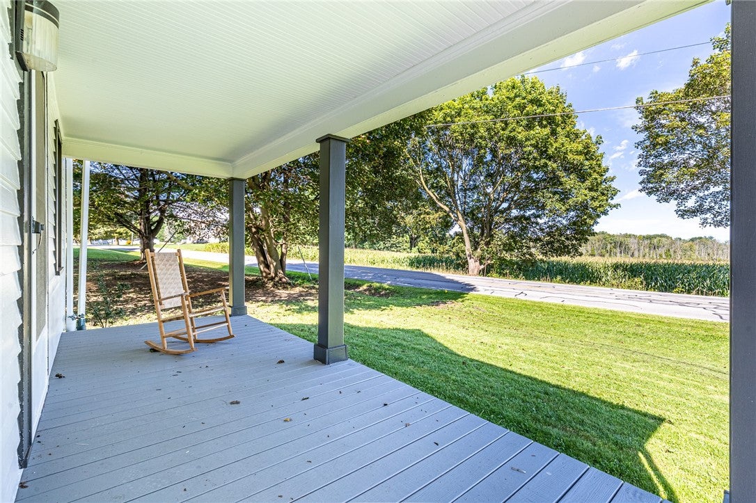 579 Filkins Road
