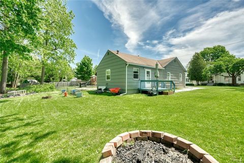 Tiny photo for 142 Erie Street, Sweden, NY 14420 (MLS # R1684681)