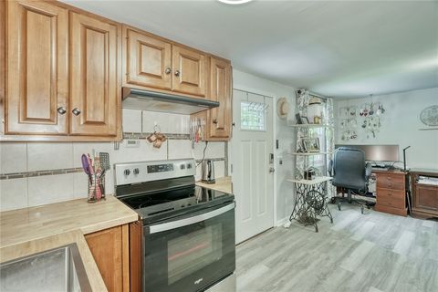 Tiny photo for 142 Erie Street, Sweden, NY 14420 (MLS # R1684681)