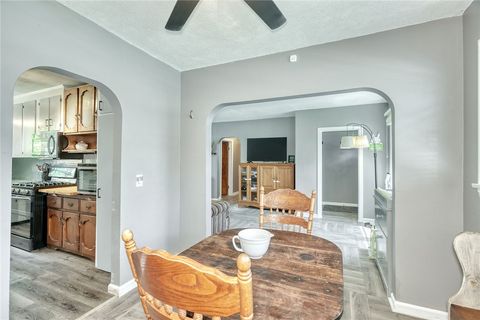 Tiny photo for 142 Erie Street, Sweden, NY 14420 (MLS # R1684681)
