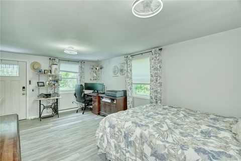 Tiny photo for 142 Erie Street, Sweden, NY 14420 (MLS # R1684681)