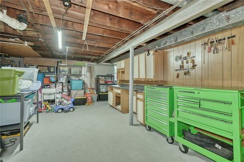 Tiny photo for 142 Erie Street, Sweden, NY 14420 (MLS # R1684681)