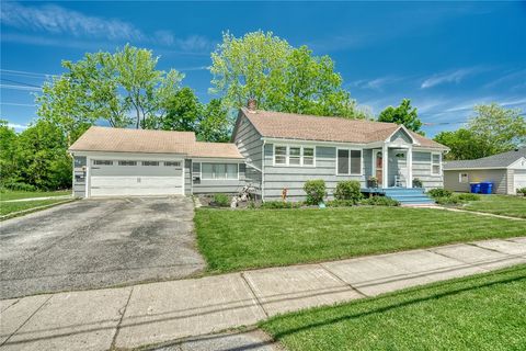 Tiny photo for 142 Erie Street, Sweden, NY 14420 (MLS # R1684681)