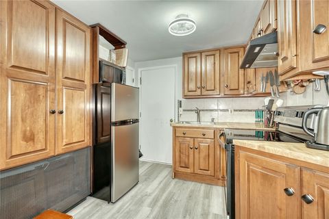 Tiny photo for 142 Erie Street, Sweden, NY 14420 (MLS # R1684681)