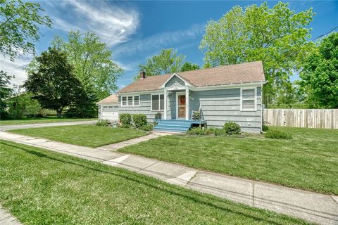 Photo of 142 Erie Street, Sweden, NY 14420 (MLS # R1684681)