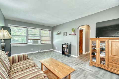 Tiny photo for 142 Erie Street, Sweden, NY 14420 (MLS # R1684681)