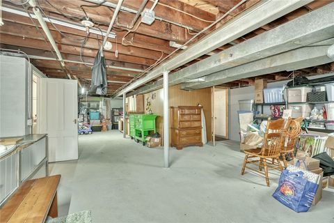 Tiny photo for 142 Erie Street, Sweden, NY 14420 (MLS # R1684681)