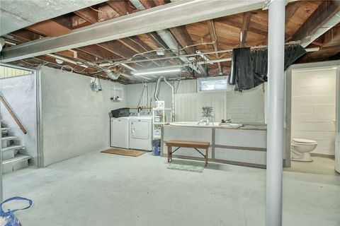 Tiny photo for 142 Erie Street, Sweden, NY 14420 (MLS # R1684681)