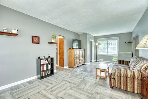 Tiny photo for 142 Erie Street, Sweden, NY 14420 (MLS # R1684681)