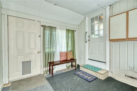 Tiny photo for 142 Erie Street, Sweden, NY 14420 (MLS # R1684681)