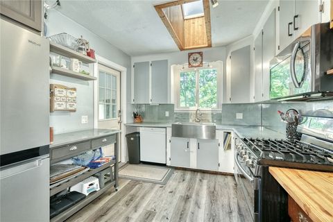 Tiny photo for 142 Erie Street, Sweden, NY 14420 (MLS # R1684681)