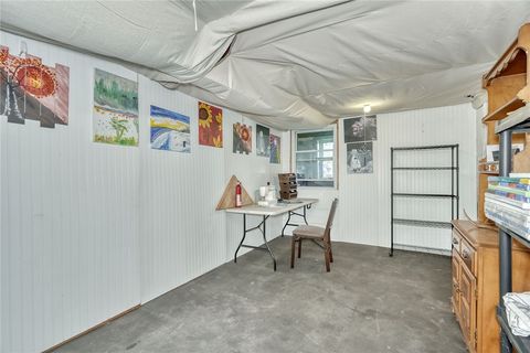 Tiny photo for 142 Erie Street, Sweden, NY 14420 (MLS # R1684681)