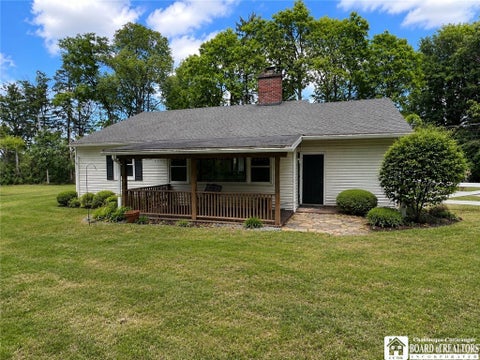 Tiny photo for 2365 Carlson Road, Kiantone, NY 14701 (MLS # R1693619)