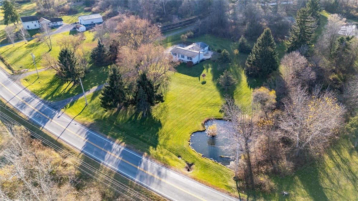 3618 Oakmount Road, East Bloomfield, New York image 9