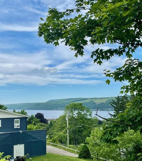 Photo of 0 Jackson Street S, Dix, NY 14891 (MLS # R1655004)