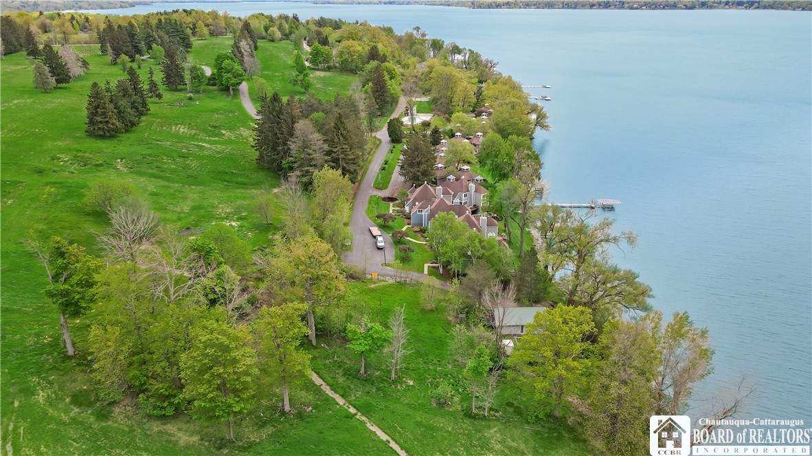 Shore Drive, Chautauqua, New York image 6