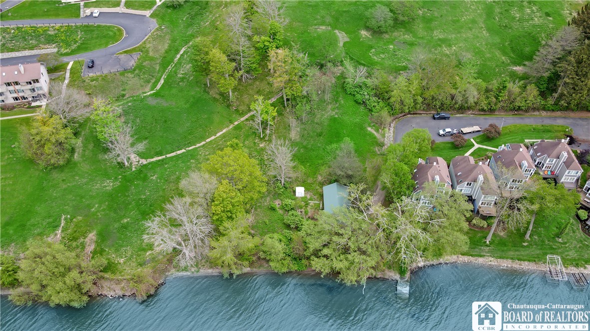 Shore Drive, Chautauqua, New York image 7