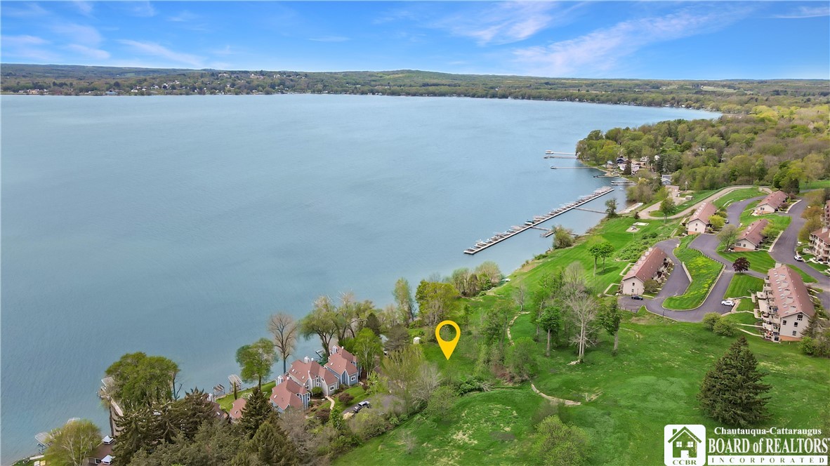 Shore Drive, Chautauqua, New York image 2