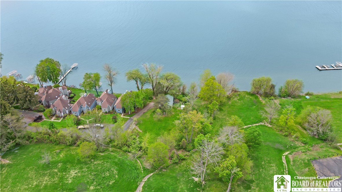 Shore Drive, Chautauqua, New York image 4