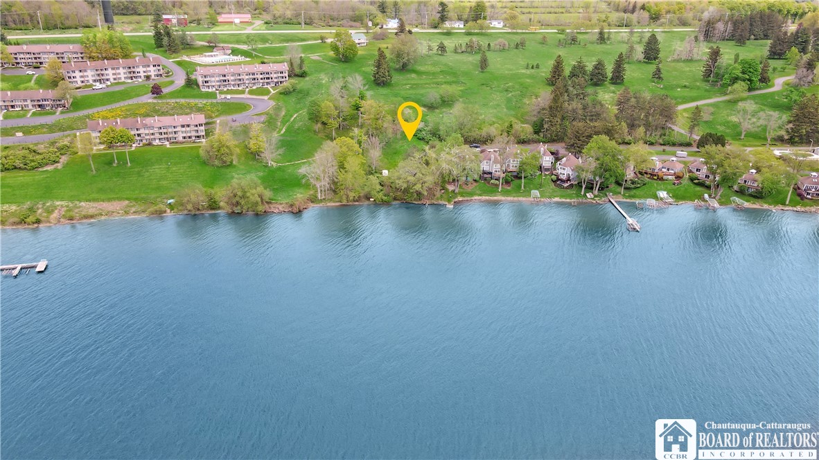 Shore Drive, Chautauqua, New York image 3
