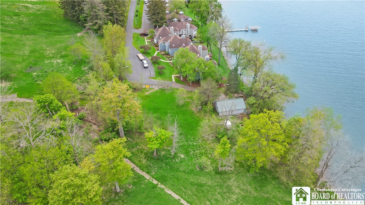 Shore Drive, Chautauqua, New York image 10