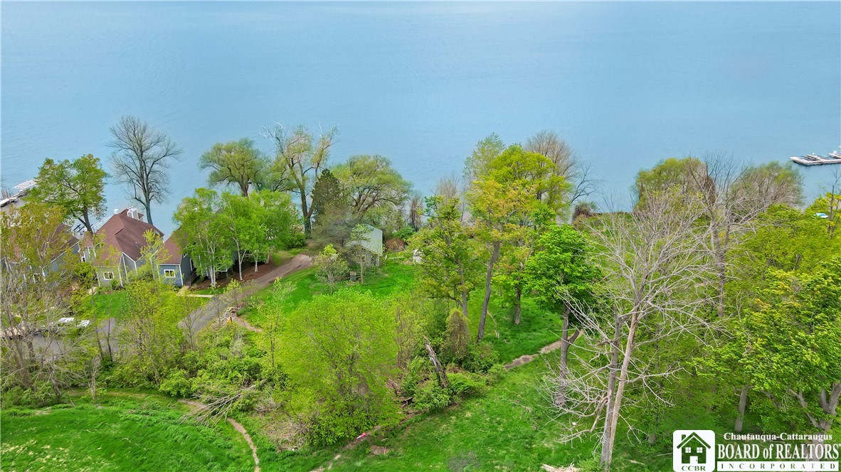 Shore Drive, Chautauqua, New York image 9