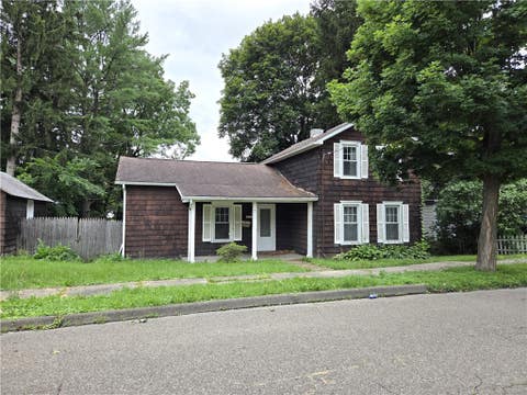 Homes For Sale - 205 W Mill Street<br/> Horseheads, NY 14845