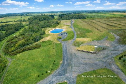 0 Carter Road Geneva NY 14456