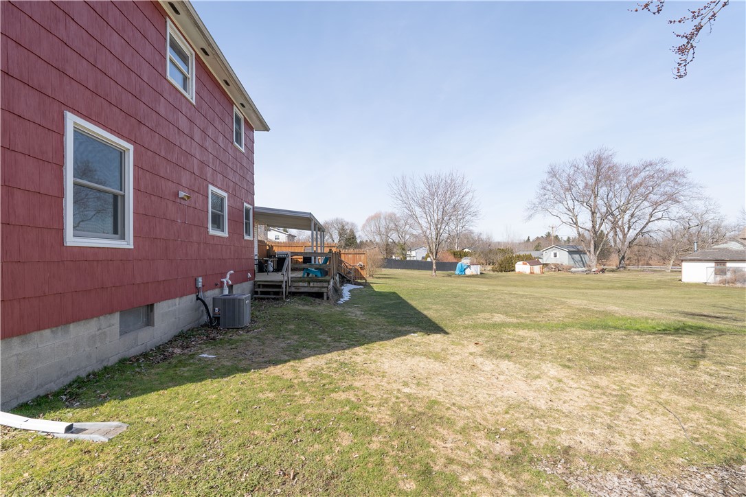 111 Hidden Creek Lane, Hamlin, New York image 38