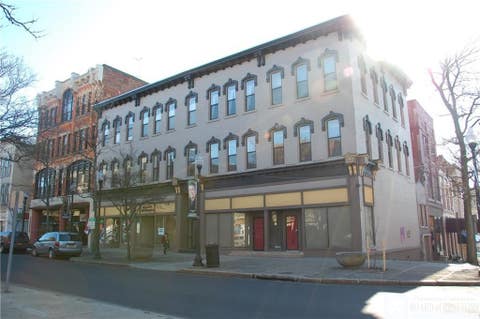 Photo of 100-104 E 3rd Street, Jamestown, NY 14701 (MLS # R1708437)