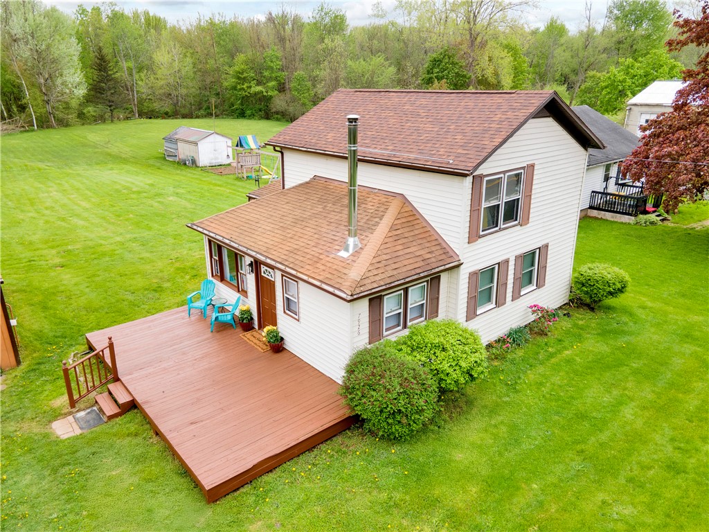 7926 Margaretta Road, Sodus, New York image 6