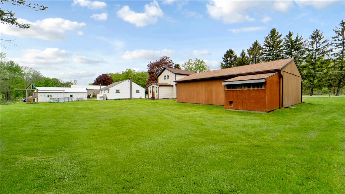 7926 Margaretta Road, Sodus, New York image 33