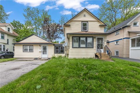 Photo of 90 Steko Avenue, Rochester, NY 14615 (MLS # R1679968)