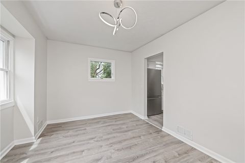 Tiny photo for 90 Steko Avenue, Rochester, NY 14615 (MLS # R1679968)