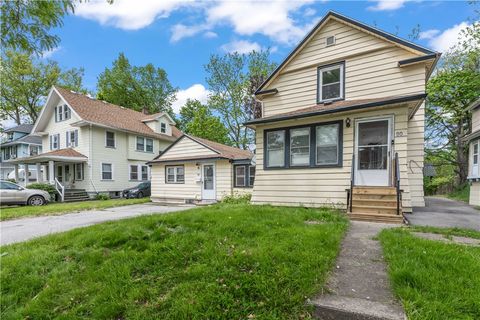 Tiny photo for 90 Steko Avenue, Rochester, NY 14615 (MLS # R1679968)