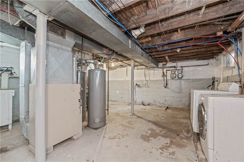 Tiny photo for 90 Steko Avenue, Rochester, NY 14615 (MLS # R1679968)