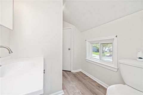 Tiny photo for 90 Steko Avenue, Rochester, NY 14615 (MLS # R1679968)