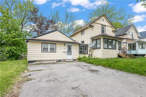Tiny photo for 90 Steko Avenue, Rochester, NY 14615 (MLS # R1679968)