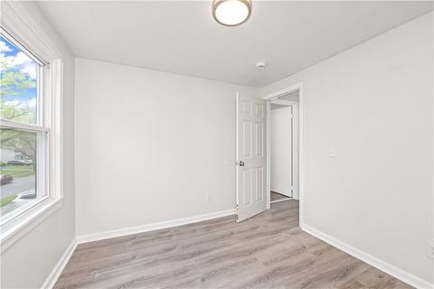 Tiny photo for 90 Steko Avenue, Rochester, NY 14615 (MLS # R1679968)