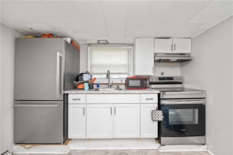 Tiny photo for 90 Steko Avenue, Rochester, NY 14615 (MLS # R1679968)