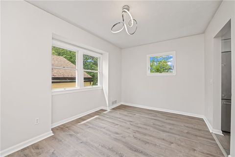 Tiny photo for 90 Steko Avenue, Rochester, NY 14615 (MLS # R1679968)