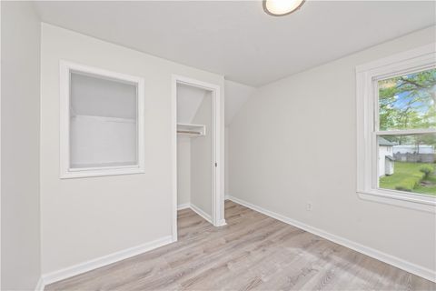 Tiny photo for 90 Steko Avenue, Rochester, NY 14615 (MLS # R1679968)