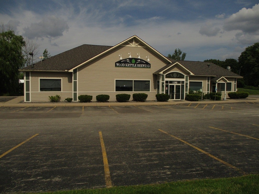 1192 Manitou Road