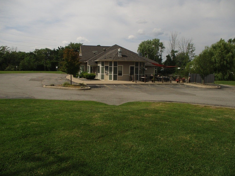 1192 Manitou Road